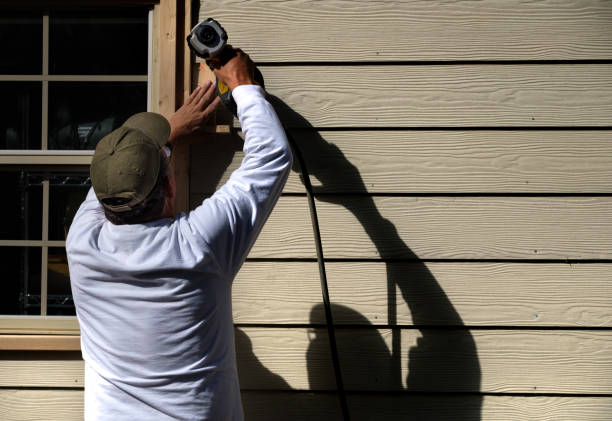 Affordable Siding Repair and Maintenance Services in Maroa, IL